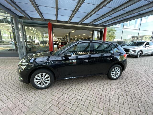 Skoda Kamiq 1.0 TSI Ambition | Cruise Control |