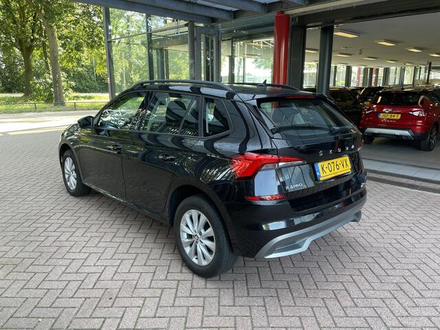 Skoda Kamiq 1.0 TSI Ambition | Cruise Control |