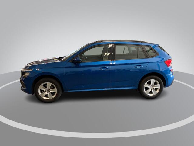 Skoda Kamiq 1.0 TSI 115pk Selection · Apple/Android Car Play · Cruise Control · P-Sensoren · DAB · 16'' Inch · Garantie t/m 09-06-2028 of 100.000km