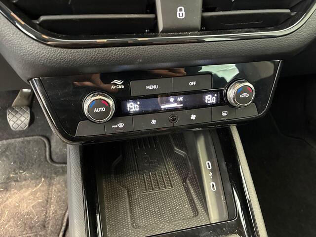 Skoda Kamiq 1.0 TSI 115pk Selection · Apple/Android Car Play · Cruise Control · P-Sensoren · DAB · 16'' Inch · Garantie t/m 09-06-2028 of 100.000km