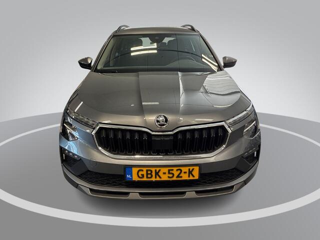 Skoda Kamiq 1.0 TSI 115pk DSG Selection · Apple/Android Car Play · P-Sensoren · Cruise Control · Virtual Cockpit · 16'' Inch · Garantie t/m 17-06-2028 of 100.000km
