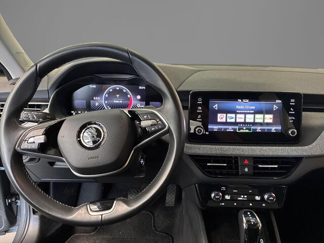 Skoda Kamiq 1.0 TSI 115pk DSG Selection · Apple/Android Car Play · P-Sensoren · Cruise Control · Virtual Cockpit · 16'' Inch · Garantie t/m 17-06-2028 of 100.000km