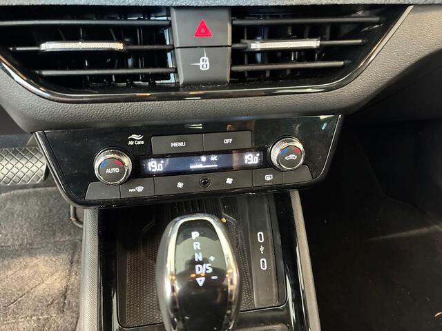 Skoda Kamiq 1.0 TSI 115pk DSG Selection · Apple/Android Car Play · P-Sensoren · Cruise Control · Virtual Cockpit · 16'' Inch · Garantie t/m 17-06-2028 of 100.000km