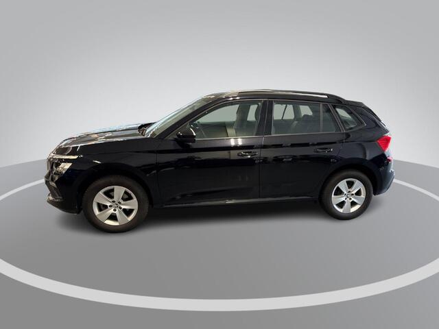 Skoda Kamiq 1.0 TSI 115pk Selection · Apple/Android Car Play · Cruise Control · P-Sensoren · 16'' Inch · Garantie t/m 18-06-2028 of 100.000km