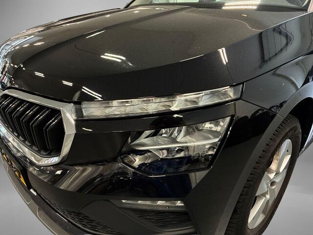 Skoda Kamiq 1.0 TSI 115pk Selection · Apple/Android Car Play · Cruise Control · P-Sensoren · 16'' Inch · Garantie t/m 18-06-2028 of 100.000km