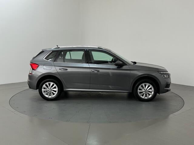 Skoda Kamiq 1.0 TSI 81KW AMBITION DSG AUTOMAAT TREKHAAK