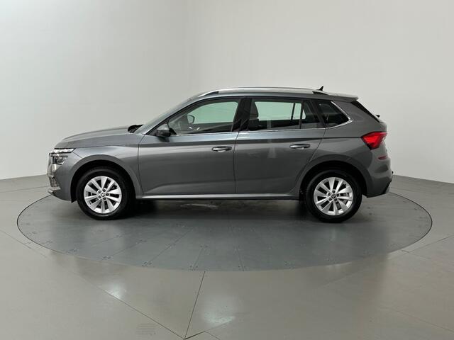 Skoda Kamiq 1.0 TSI 81KW AMBITION DSG AUTOMAAT TREKHAAK