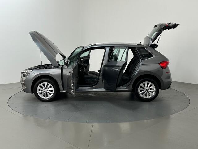 Skoda Kamiq 1.0 TSI 81KW AMBITION DSG AUTOMAAT TREKHAAK