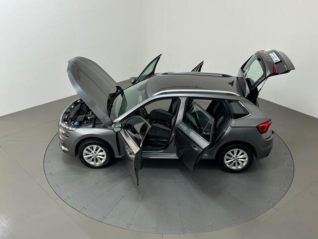 Skoda Kamiq 1.0 TSI 81KW AMBITION DSG AUTOMAAT TREKHAAK