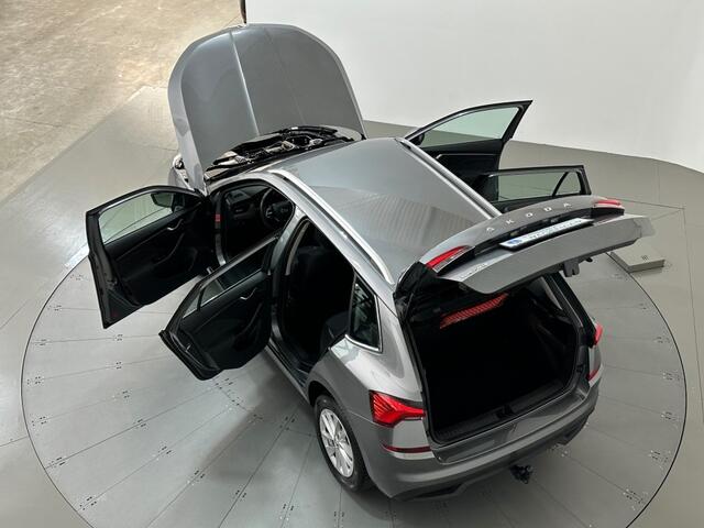 Skoda Kamiq 1.0 TSI 81KW AMBITION DSG AUTOMAAT TREKHAAK