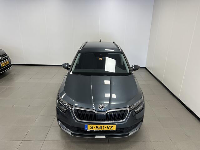 Skoda Kamiq 1.0 TSI Business Edition / Digi dashb. / Camera / Climate.c / /
