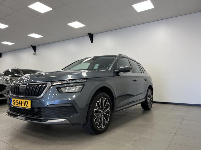Skoda Kamiq 1.0 TSI Business Edition / Digi dashb. / Camera / Climate.c / /