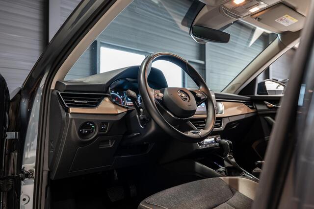 Skoda Kamiq 1.5 TSI ACT Business Edition Trekhaak | Stoelverwarming