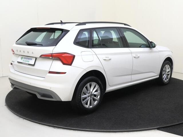 Skoda Kamiq 1.0 TSI Ambition | Navigatie | Adaptieve cruise control | Parkeersensoren | Lane assist | Carplay | Virtual cockpit | DAB+ |