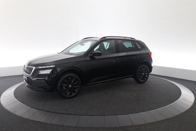 Skoda Kamiq 1.0 TSI Sport Business Automaat | Trekhaak