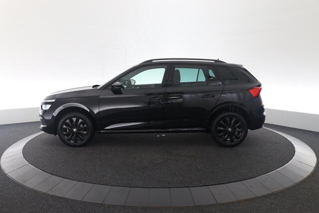 Skoda Kamiq 1.0 TSI Sport Business Automaat | Trekhaak