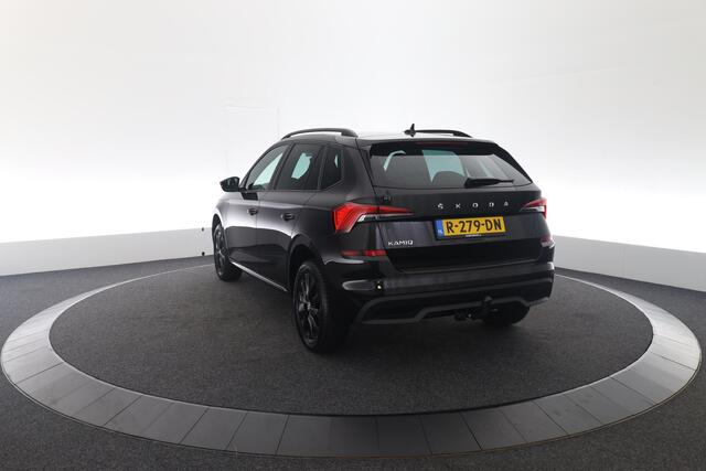 Skoda Kamiq 1.0 TSI Sport Business Automaat | Trekhaak
