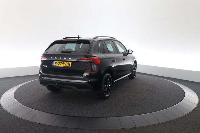 Skoda Kamiq 1.0 TSI Sport Business Automaat | Trekhaak