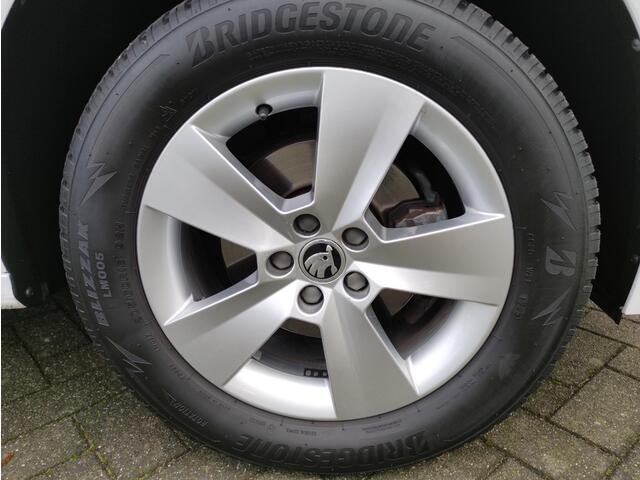 Skoda Kamiq 1.0 TSI Sport Business