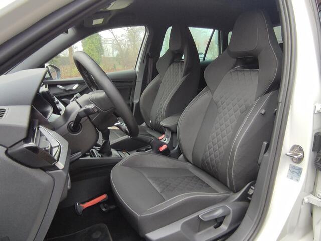 Skoda Kamiq 1.0 TSI Sport Business