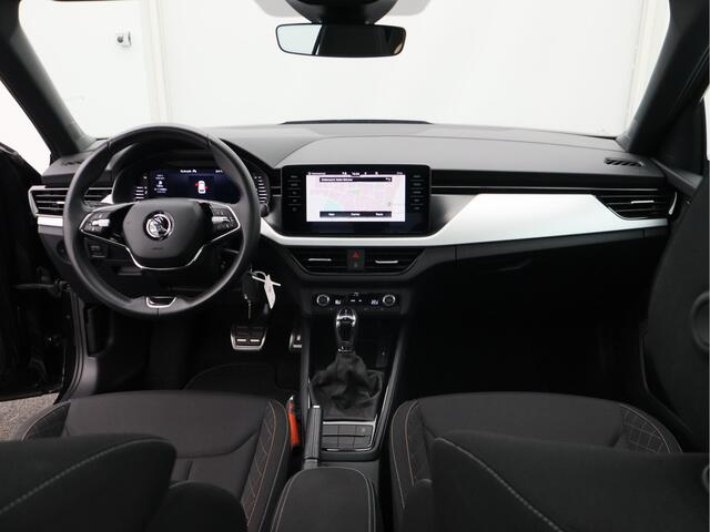 Skoda Kamiq 1.0 TSI Ambition/ automaat/ trekhaak/ zeer mooi!