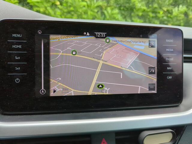 Skoda Kamiq 1.0 TSI 110pk Sport Business DSG / LED / Navigatie / PDC / Android/Carplay