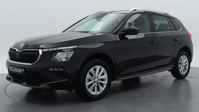 Skoda Kamiq 1.0 TSI Business Edition