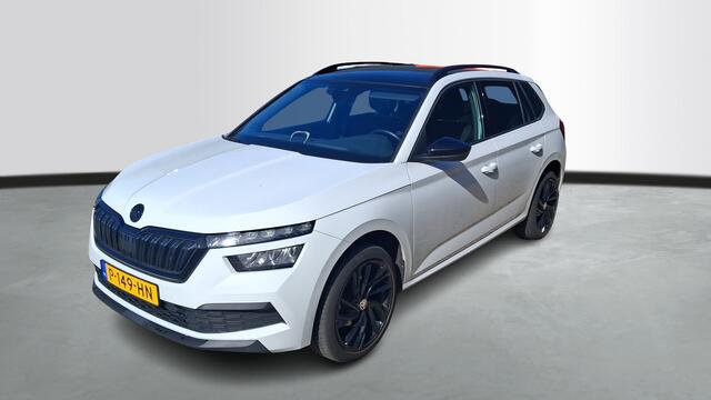 Skoda Kamiq 1.0 TSI Ambition