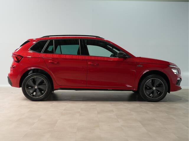 Skoda Kamiq 1.0 TSI 115pk Monte Carlo Panoramadak Navigatie Camera Clima 288