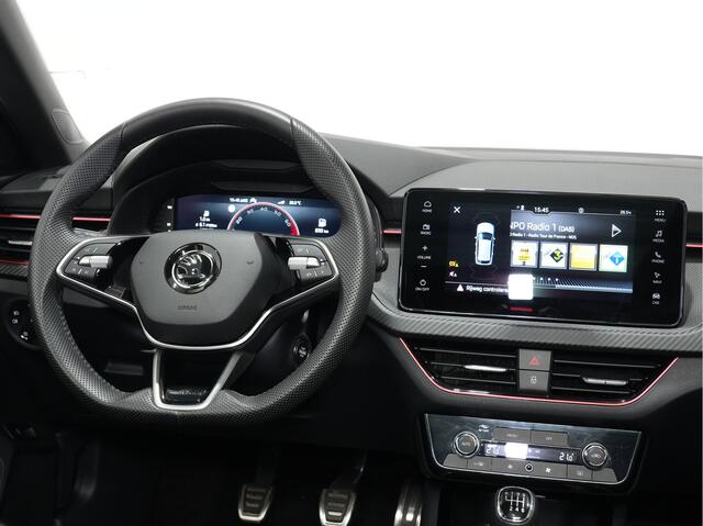 Skoda Kamiq 1.0 TSI 115pk Monte Carlo Panoramadak Navigatie Camera Clima 288