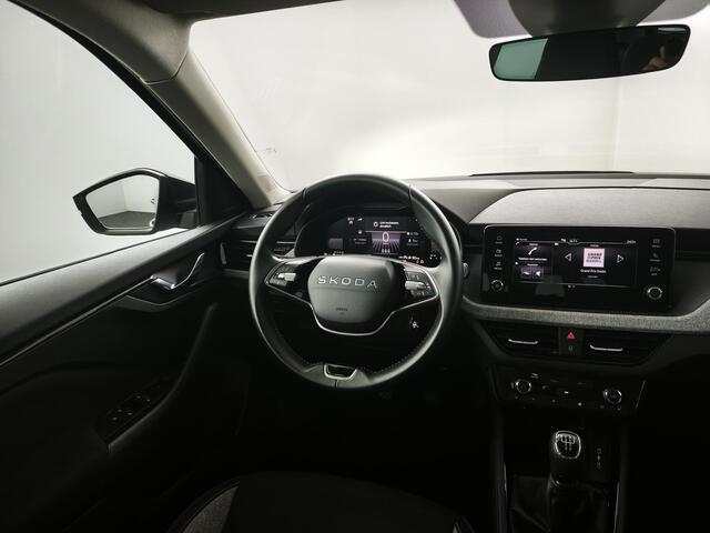 Skoda Kamiq 1.0 TSI Business Edition | Carplay | Camera | Navigatie |