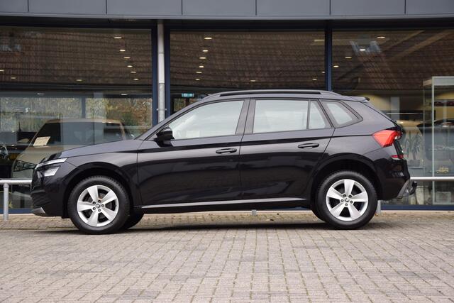 Skoda Kamiq 1.0 TSI 110PK Ambition DSG Automaat | BOVAG Garantie | Org. NL | Trekhaak | DAB | Apple Carplay/Android Auto | Parkeersensoren | Cruise Control |
