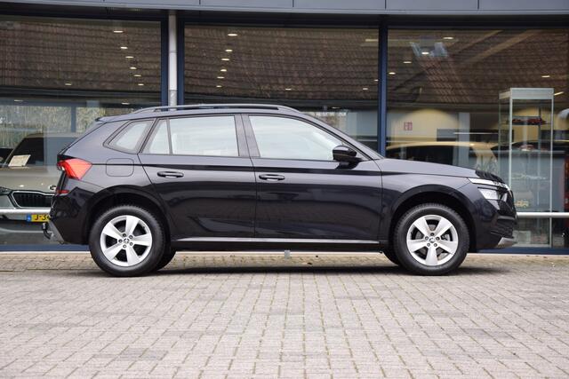 Skoda Kamiq 1.0 TSI 110PK Ambition DSG Automaat | BOVAG Garantie | Org. NL | Trekhaak | DAB | Apple Carplay/Android Auto | Parkeersensoren | Cruise Control |