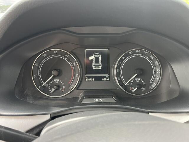 Skoda Kamiq 1.0 TSI Style