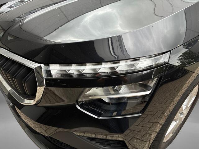 Skoda Kamiq 1.0 TSI 115pk Selection · Apple/Android Car Play · P-Sensoren · Cruise Control · DAB · 16'' Inch · Garantie t/m 18-06-2028 of 100.000km