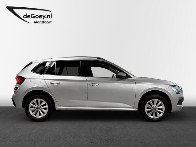 Skoda Kamiq 1.0 TSI Business Edition AUTOMAAT