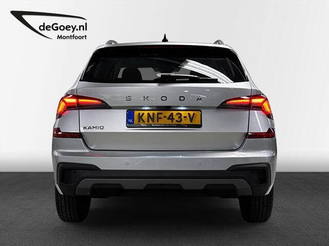 Skoda Kamiq 1.0 TSI Business Edition AUTOMAAT