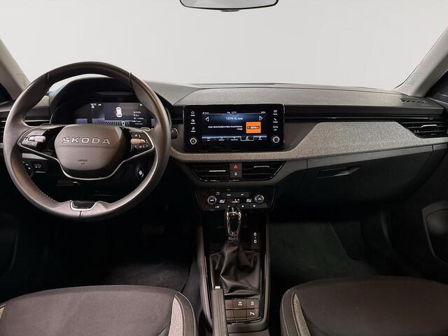 Skoda Kamiq 1.0 TSI Business Edition AUTOMAAT