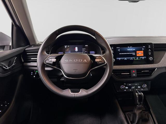 Skoda Kamiq 1.0 TSI Business Edition AUTOMAAT