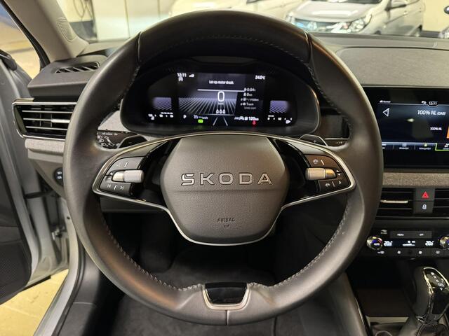 Skoda Kamiq 1.0 TSI Business Edition AUTOMAAT