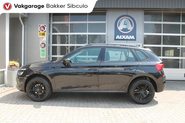 Skoda Kamiq 1.0 TSI AMBITION AIRCO CARPLAY CRUISE PDC TREKHAAK