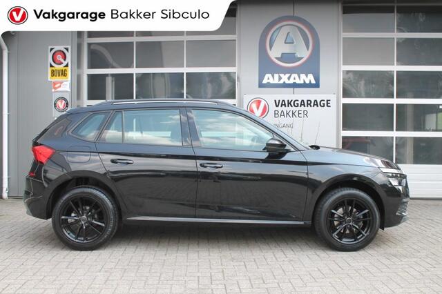 Skoda Kamiq 1.0 TSI AMBITION AIRCO CARPLAY CRUISE PDC TREKHAAK