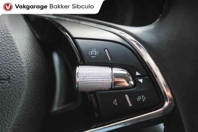 Skoda Kamiq 1.0 TSI AMBITION AIRCO CARPLAY CRUISE PDC TREKHAAK