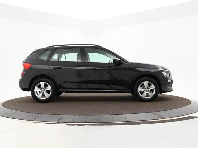 Skoda Kamiq 1.0 TSI 115pk Selection · Apple/Android Car Play · Cruise Control · P-Sensoren · 16'' Inch · Garantie t/m 18-06-2028 of 100.000km