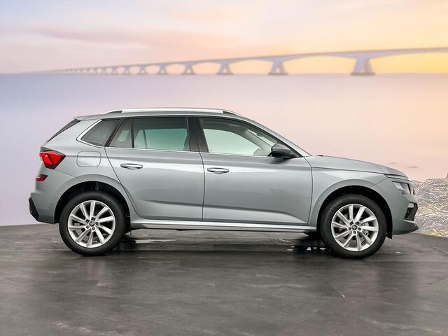 Skoda Kamiq Business Edition 1.0 TSI 85 kW / 115 PK SUV 7 vers