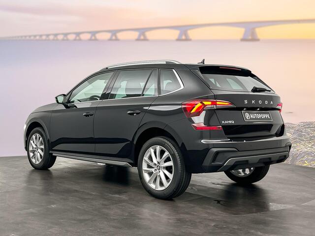 Skoda Kamiq 1.0 TSI Business Edition DSG7 115 PK