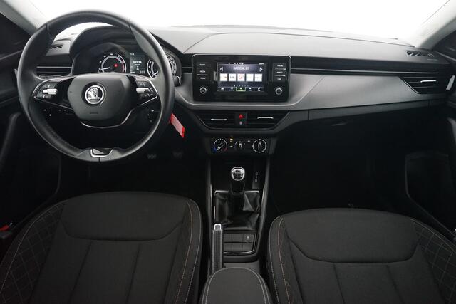 Skoda Kamiq 1.0 TSI Ambition
