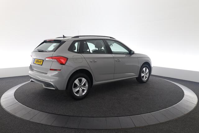 Skoda Kamiq 1.0 TSI Ambition