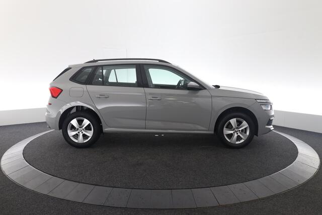 Skoda Kamiq 1.0 TSI Ambition