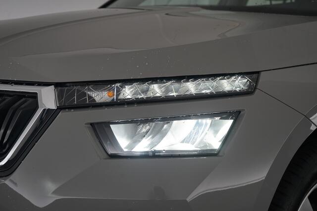 Skoda Kamiq 1.0 TSI Ambition
